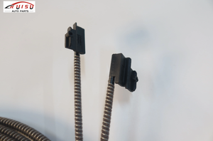 Cable de Cortina para Techo Solar Original OEM Duradero, Piezas de Reparación Personalizables para <span class=keywords><strong>Mercedes</strong></span>-Benz Clase <span class=keywords><strong>C</strong></span> 205/Clase GLC 253/Clase GLA 156 - Product Image 4