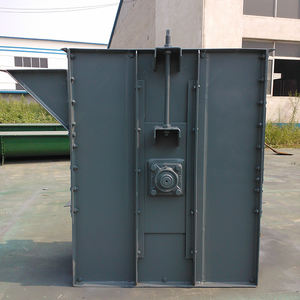 Elevador de cubo de cadena de placa NE <span class=keywords><strong>Cemento</strong></span> arena y <span class=keywords><strong>piedra</strong></span> transportador de elevación vertical elevador de cubo de material - Product Image 2