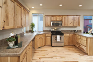 Diseños de <span class=keywords><strong>Cocina</strong></span> Modernos Personalizados de Alta Gama, Muebles de <span class=keywords><strong>Cocina</strong></span> de Madera Maciza - Product Image 2