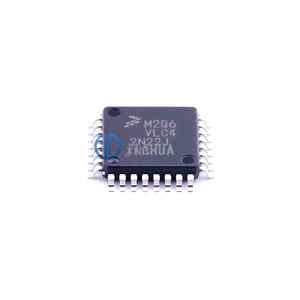 Composant électronique d'origine importé MKE02Z64VLC4 LQFP-32_7x7x08P JG6.79 ZL1.212g, acheter <span class=keywords><strong>la</strong></span> version 2 - Product Image 1