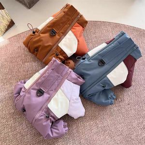 Vestiti Invernali per Cani <span class=keywords><strong>di</strong></span> <span class=keywords><strong>Piccola</strong></span> Taglia, Abiti Caldi e Spessi in Poliestere a Quattro Zampe, Stile Teddy, per Capodanno - Product Image 4