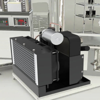 Module de refroidissement TEC, climatiseur Peltier, unité de réfrigération thermoélectrique