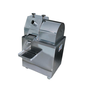 China Industrial Commercial Table Top Automatic Electric Sugar Cane <b>Juice</b> - Product Image 1