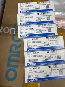 Contrôleur PLC, capteur, relais, neuf, original, MY4N-CR - Product Image 1