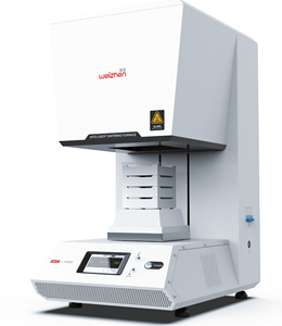 전기 치과 실험실 지르코니아 소결 용광로 기계 빠른 치과 처리 장비 - Product Image 1