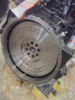 Motor Diésel DCEC QSB6.7-C170-30 de 170HP, Arranque Eléctrico, Turboalimentado, Directo de Fábrica, para Excavadora, Grúa, Montacargas