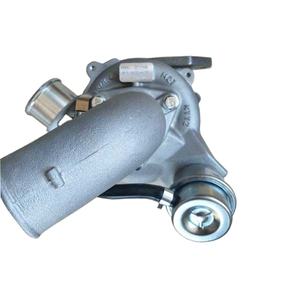 Gt1549s turbo type 282004A380 28200-4A380 767032 767032-5001S 767032-0001 pour moteur Hyundai Starex D4CB - Product Image 3