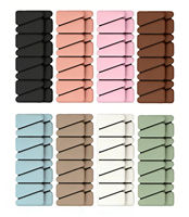 Kit Pilates Custo Color : Ballon PVC, Anneau Pilates avec logo, Ensemble de bandes de résistance en latex pour l'entraînement Pilates