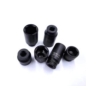 35 cái <span class=keywords><strong>1</strong></span>/<span class=keywords><strong>2</strong></span> "<span class=keywords><strong>inch</strong></span> ổ đĩa CR-V thép đen Phosphate khí nén 35 trong <span class=keywords><strong>1</strong></span> Hex tác động ổ cắm hộp nhựa sâu ổ cắm Bộ - Product Image 5