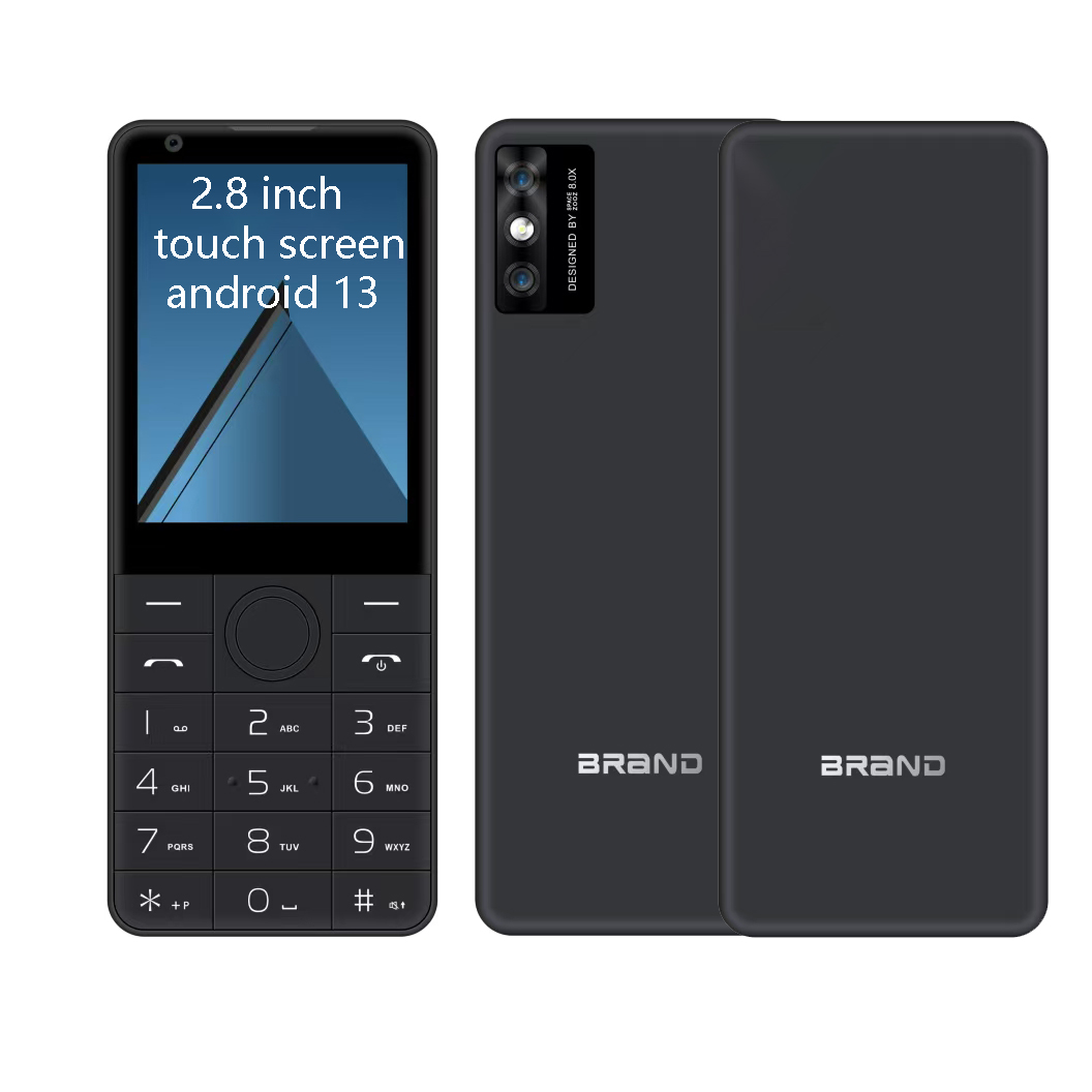 Xiaomi Duoqin F22 Pro Keypad Phone Guide