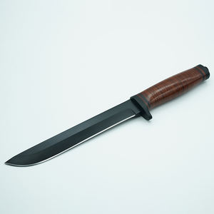 وينشستر مباشرة من المصنع النهائي البقاء على قيد الحياة سكين ثابت للصيد والتخييم قابل للتخصيص OEM المدعومة - Product Image 1