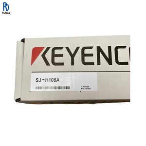 Eliminador de Electricidad Estática KEYENCE SJ-H108A SJ-H108V SJ-H156C SJ-H132 con Cuerpo en Forma de Varilla, Utilizado para Prevenir la Adsorción de Polvo, en Stock - Product Image 1