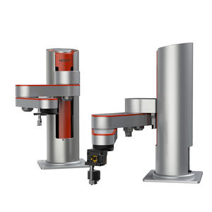 ピザプレッツェルロボットヒットボット1832c共同操作カフェコーヒー製造用の自動ロボットアーム - Product Image 4