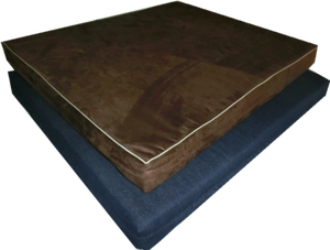 2026 Factory Directly Hot Selling CertiPUR-US <strong>extra</strong> <strong>Large</strong> Dog Bed Pet Bed <strong>Cushion</strong> with Waterproof Cover - Product Image 2