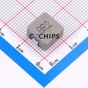 SMMS1050-8R2M ตัวเหนี่ยวนำไฟฟ้าแบบ SMD, 11.5x10 มม. ( ค่าความเหนี่ยวนำ: 8.2uH ) ( ความแม่นยำ: 20% กระแสไฟฟ้าที่กำหนด: 7A ) - Product Image 1