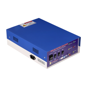 เครื่อง zatka รั้วไฟฟ้าพลังงานแสงอาทิตย์ระบบ zatka ปกติได้รับการรับรองมาตรฐาน ISO สำหรับการรักษาความปลอดภัยทางการเกษตร - Product Image 3