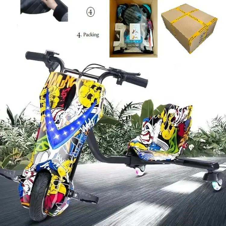 Jaune