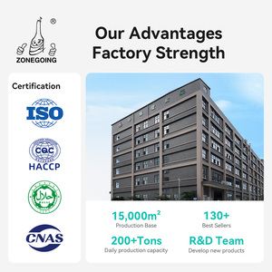 Billes de tapioca <span class=keywords><strong>éclata</strong></span>ntes et fruitées au goût sucré de litchi, 130g, pour les ingrédients du bubble tea - Product Image 4