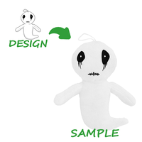 Fabricant OEM de peluches douces personnalisées, matériaux fonctionnels en nylon/polyester/coton PP/maille