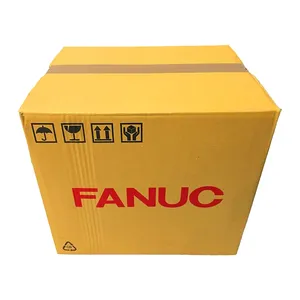 SONGWEI CNC A06B6079H208 FANUC CNC Control Servo Amplifier Module Drive New And Original A06B-6079-H208