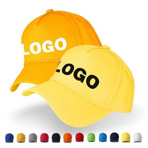 قبعات كرة سلة طرية من البوليستر 100% فريدة ومخصصة على الموضة - Product Image 3