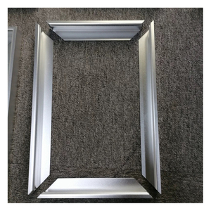 Thương mại dân cư nhôm năng lượng mặt trời carport 6000 loạt uốn xử lý bảng điều khiển năng lượng mặt trời kệ gắn khung Hệ thống hỗ trợ - Product Image 3