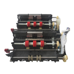 ชิ้นส่วนตู้ ATM Wincor Nixdorf ชุดสกัดคู่ MDMS CMD-V4 <span class=keywords><strong>1750109641</strong></span> - Product Image 2