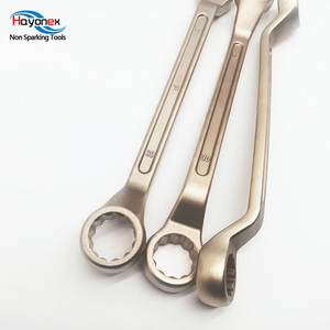 Hot Selling Explosions geschützter Doppelkopf-Rings chl üssel <span class=keywords><strong>Mini</strong></span>-Ratschen schlüssel Kleiner Schraubens chl üssel - Product Image 2