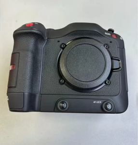 Wholesale C70 used camera 4K digital movie camera RF interface professional video <b>shooting</b> equipment - Product Image 1