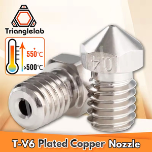 Kit de mise à niveau de refroidissement par eau DDB pour extrudeur à entraînement direct Trianglelab AL-DDB-liquid Cooling Direct Drive Extruder Hotend, compatible avec <span class=keywords><strong>Creality</strong></span> 3D Ender-3/<span class=keywords><strong>CR</strong></span>-10S - Product Image 5