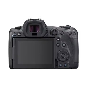 Nuevo Stock de la Cámara EOS R6 Mark II con Lente RF 24-105mm F4L IS USM, 12 Meses de Garantía, Cámara Digital, Nuestra Empresa Ofrece Servicios - Product Image 3