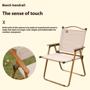 Silla plegable portátil para exteriores, silla de playa de Metal para acampar, pesca, <span class=keywords><strong>estudiantes</strong></span>, <span class=keywords><strong>oferta</strong></span> especial, silla de Metal de hierro - Product Image 3