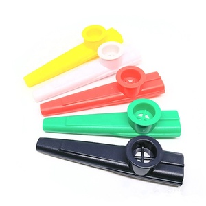Instruments de musique en plastique, akozoo, performance, souffle, éducation précoce pour les enfants, <span class=keywords><strong>Instrument</strong></span> orf - Product Image 1