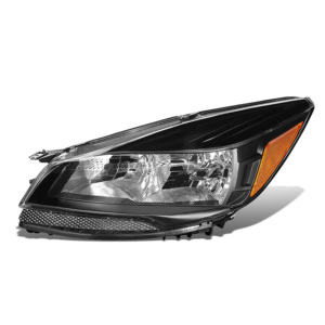 Xe Bộ dụng cụ cơ thể đầu đèn ánh sáng cho Ford <span class=keywords><strong>Kuga</strong></span> 2013 2014 2015 2016 - Product Image 2