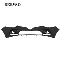 Pare-chocs Avant de Haute Qualité pour Renault Clio 4 2014 XF718-001 OEM 620221630R