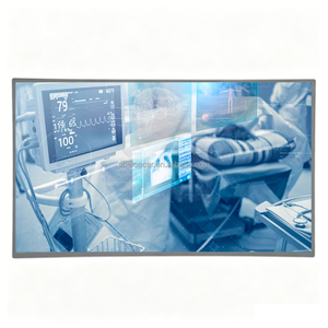 Pantalla LG Display LB213QX2-SL01 de 21.3 pulgadas QXGA LCD 1536x2048 1100 Nits 92 pines LVDS para imágenes médicas PACS - Product Image 1