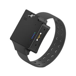 4G Smart Locator GPS Foot Bracelet pour Syndrome d'<span class=keywords><strong>Asperger</strong></span> Autisme Patients Étanche IP68 Android Compatible Smart Watch - Product Image 1