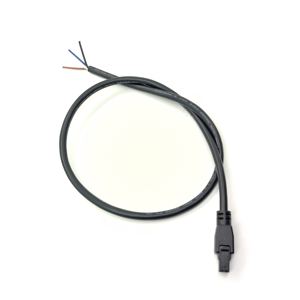 50 57 9002 Molex assemblaggio cavo 2 Pin 150MM Lvds connettore per Computer e elettrodomestici con isolamento in PVC/PBT - Product Image 6