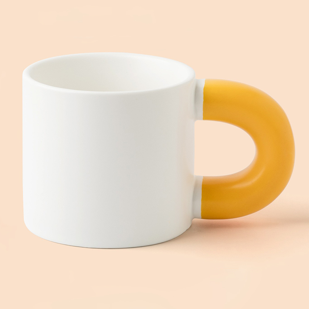 White+Orange