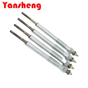 อะไหล่รถยกยันเซิง หัวเทียนเรืองแสง Z-8-94319-700-2 20801-0A072 20801-0A071 Z-8-94144-412-0 ใหม่ รับประกัน 3 เดือน เซี่ยงไฮ้ - Product Image 2