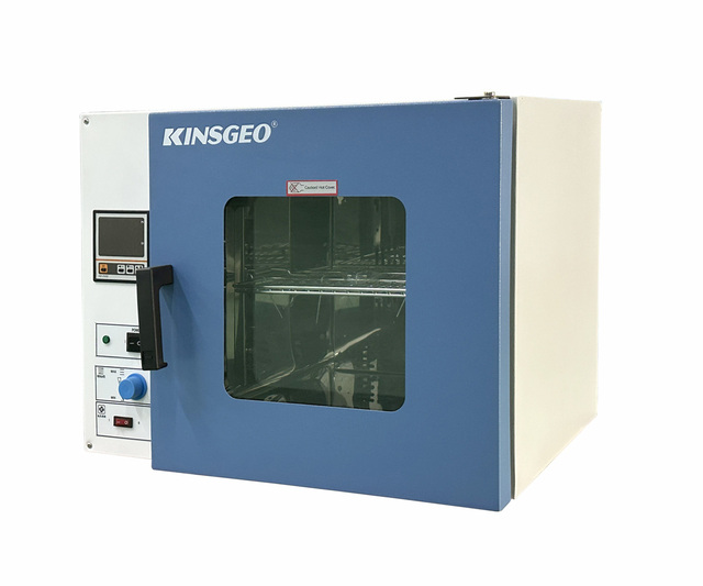 High Precision Laboratory Hot air Oven Plus or Minus 1 Degree Laboratory Oven