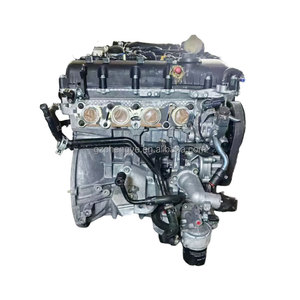 Động cơ G4KF cho Hyundai Genesis Coupe 2.0T <span class=keywords><strong>Turbo</strong></span> 16V Motor De Auto - Product Image 4
