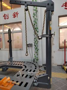 <span class=keywords><strong>Pas</strong></span> <span class=keywords><strong>cher</strong></span> 6M Auto Body Frame Machine Autobody/Car Body Dent Repair - Product Image 3