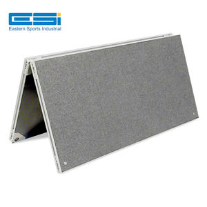 Plate-forme de scène ESI Riser pour scènes, expositions et performances en plein air - Product Image 6