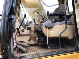 Excavadora hidráulica de alto rendimiento Caterpillar CAT 325BL de segunda mano con bajo uso - Product Image 6