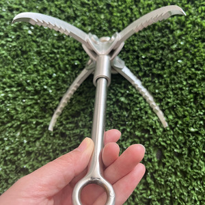 Nhiệm vụ nặng nề sống sót vật lộn móc cho cắm trại ngoài trời đi bộ đường dài cây leo núi leo núi bánh-Dây thừng dây & vải - Product Image 2