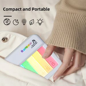 Tastiera Elettronica per Bambini, Giocattolo con Schermo Touch Luminoso, Educativo Interattivo in Plastica, 5 Strumenti, 13 <span class=keywords><strong>Melodie</strong></span>, 3 Batterie AAA - Product Image 5