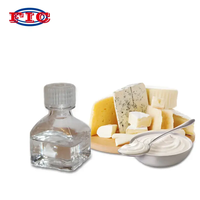 Prix d'usine en vrac acide lactique 88% acide lactique de qualité alimentaire liquide Jindan acide lactique
