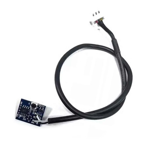 Módulo Sensor <span class=keywords><strong>de</strong></span> Nivel <span class=keywords><strong>de</strong></span> Líquido sin Contacto 3.3V-24V, <span class=keywords><strong>Detector</strong></span> <span class=keywords><strong>de</strong></span> <span class=keywords><strong>Agua</strong></span> sin Tacto con Salida NPN, Interruptor <span class=keywords><strong>de</strong></span> Nivel <span class=keywords><strong>de</strong></span> Líquido para <span class=keywords><strong>Arduino</strong></span> DIY - Product Image 1