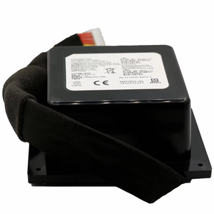 กล่องปาร์ตี้แบตเตอรี่<span class=keywords><strong>300</strong></span> 7.4V 10000mAh litiyam battres Sun-inte-125 Li battera สำหรับ <span class=keywords><strong>JBL</strong></span> PB300<span class=keywords><strong>ลำโพง</strong></span>บลูทูธ - Product Image 4